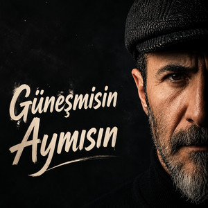 güneşmisin aymısın by Erol Sever