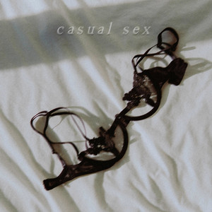 Locked Eyes by Casual Sex