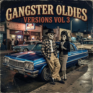 Red Eye by Gangster Oldies Version