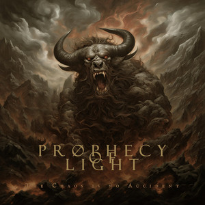 Big Beasts of Devastation by Prophecy of Light