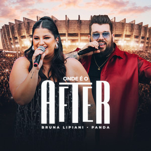 Panda — Onde é o After (Ao Vivo) (2026)