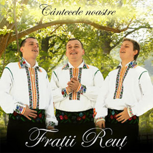 Frații Reuț - Coboratul Oilor