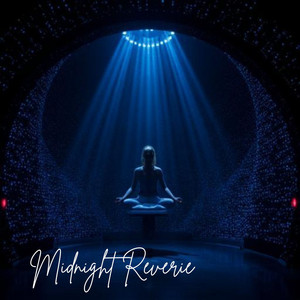 Midnight Reverie by Machy