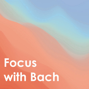 Focus with Bach album