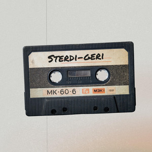 Geri by Sterdi