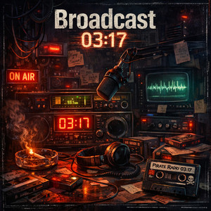 Broadcast 03:17 by Nix Vox