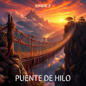 PUENTE DE HILO by EMPE Z