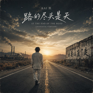 At the End of the Road - Acoustic Version by Kai凯