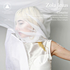 Seekir by Zola Jesus