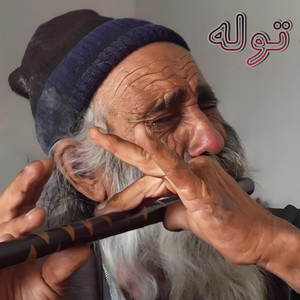 توله - یا مولا دلم تنگ آمده است