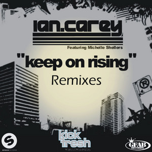 Keep on Rising - Quantro Mix