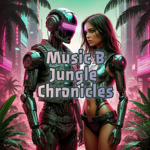 Music B - Jungle Chronicles