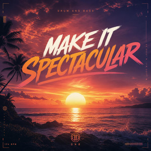 Spectacular by Make it