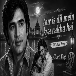 Aur Is Dil Mein Kya Rakha Hai by Ritesh Kumar