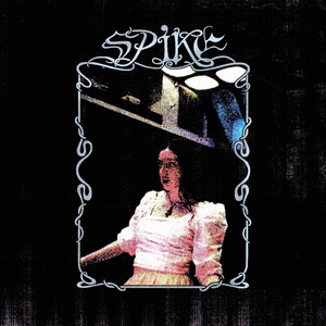 album cover: Spike