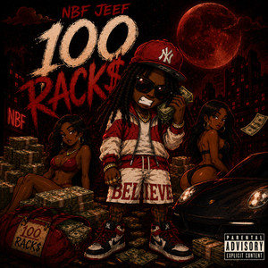 100 Racks by NBF Jeef