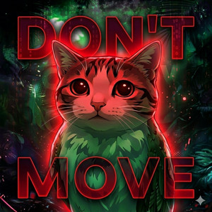 Lil Rapjoke - Don't Move 2 (Slowed)