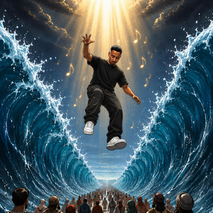 Moses