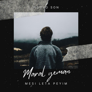 Jack duva daboi - Mesi leta peyim maral ye man