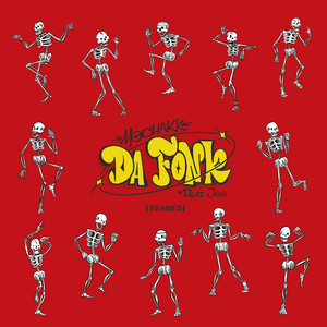 Joni — Da Fonk (feat. Joni) [Remixes] (2026)
