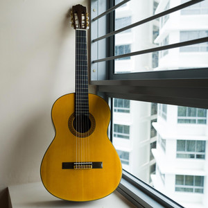 Acoustic Guitar by William King - Emotional Touch