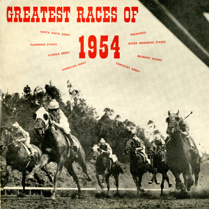 Portada de The Preakness