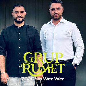 Grup Rumet Ha Wer Wer by YILMAZ YIKILMAZ