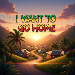 I Want To Go Home by MartaP Music