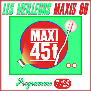 Moving On 80's - L'été s'ra chaud (Maxi)