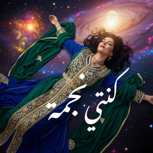 Nabèl Meknasica - كنتي نجمة