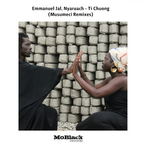 Ti Chuong - Musumeci Body & Soul Remix by Musumeci cover art