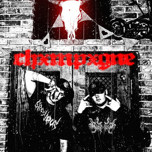 Chxmpxgne by Tommy Court, DXMIEN