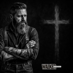 No Mercy for the Damned by Walker Lawrence