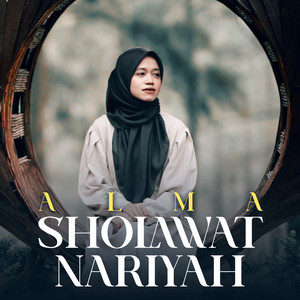 ALMA - SHOLAWAT NARIYAH