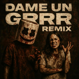 Andrei Munteanu - Dame Un Grr (REMIX)