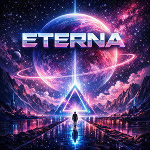 Eterna by Zypheral Kaan