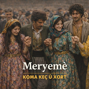 Meyremê by Koma kec u xort