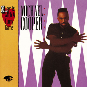 To Prove My Love by Michael Cooper