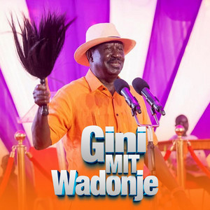 Gini Mit Wadonje by ELISHA TOTO