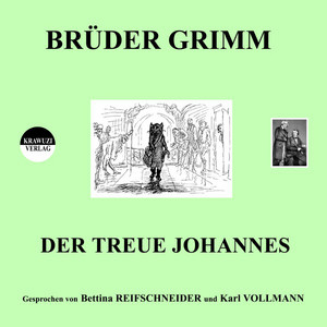 Der treue Johannes