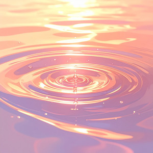 Subtle Flow by Moka