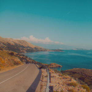 Off The Coast by Quiet Point