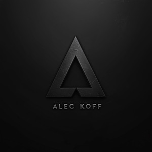 Alec Koff cover art