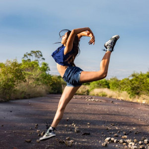 Crimson Twilight by m35e