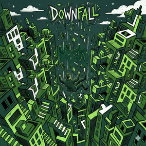Downfall by Radaar