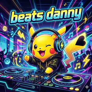 Team by Beats Danny