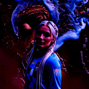 Оксамитова любов