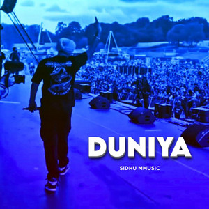 DUNIYA