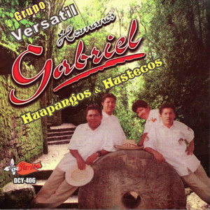 Grupo Versatil Hermanos Gabriel - A Mi Padre