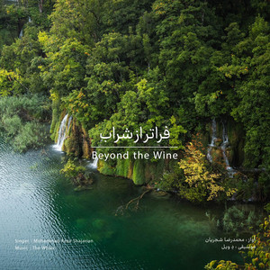 Beyond the Wine - Rework of M.R Shajarian by The Whale